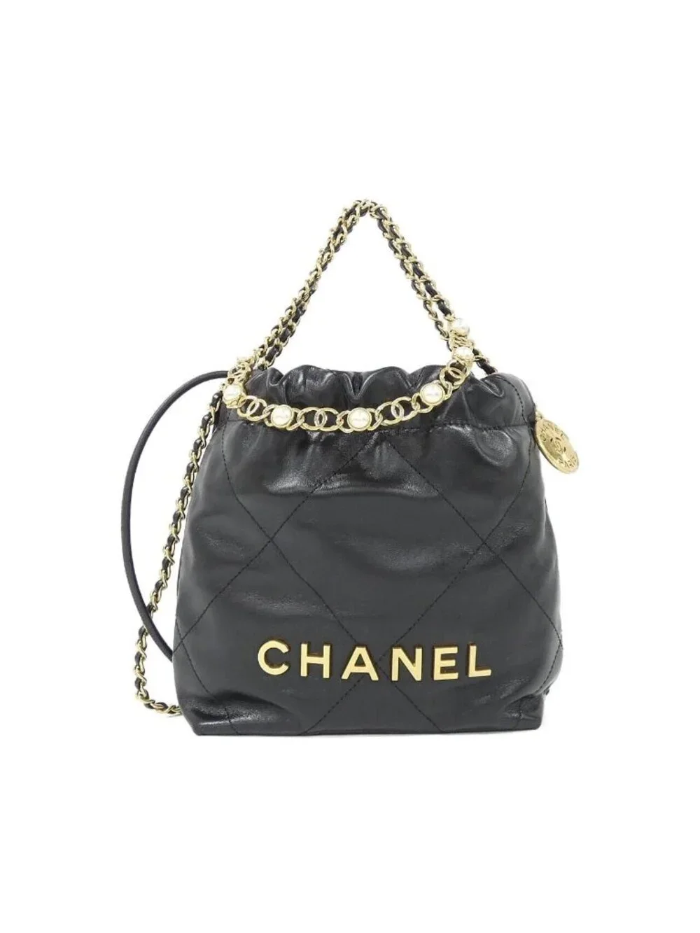 Chanel 22 Line Mini